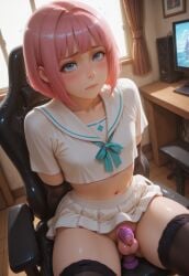 Booru post from rule34.xxx