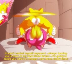 1boy 1girls 5_fingers age_difference ahe_gao ahe_gao alternate_body_type alternate_breast_size amy_rose angelauxes animated anthro anthro_on_anthro anus anus_focus areola areolae ass balls big_areola big_ass big_breasts big_butt big_nipples blowjob breasts censored censored_balls cum cum_in_throat cum_inside cumming cumming_inside cumming_together deepthroat dominant_male english english_dialogue english_text enormous_breasts erect_nipples erect_penis excessive_cum female female/male female_anthro female_on_male fox fox_boy fox_ear fox_ears fox_tail furry furry_only gloves green_eyes green_pupils hand_on_leg hands_on_legs heart hedgehog hedgehog_ears hedgehog_girl horny horny_female horny_male huge_breasts irrumatio large_breasts long_video longer_than_2_minutes male male/female male_anthro male_on_female massive_breasts miles_tails_prower mobian_(species) music nipples nude nude_female nude_male older_female oral oral_penetration oral_sex penile penile_penetration penis pink_areola pink_areolae pink_hair pink_nipples rape saliva saliva_drip saliva_on_tongue saliva_string saliva_trail sega short_hair sonic_(series) sonic_the_hedgehog_(series) sound sound_effects sucking sucking_penis tagme tails tails tails_the_fox text throat_fuck throat_swabbing tongue tongue_out uncensored uncensored_version_at_source video white_body white_gloves white_skin yellow_body yellow_fur yellow_hair younger_male
