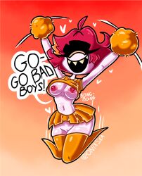 niffty from amazon prime by onixsea