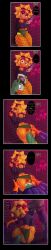 anal anal_sex anal_sex bodily_fluids bratty bratty_correction club comic comic_page cum cum_in_pussy cum_inside deep_penetration deepthroat denial dialogue don_pena enjoying imminent_sex instant_loss_2koma money neon_lights orange_skin paying prostitution provocative public public_sex secretly_loves_it semen sex_worker smoking solar_flare_(pvz) squatting street sunflower_(pvz) super_brainz_(pvz) vaginal_penetration vaginal_sex zombie