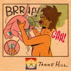 2025 after_anal after_oral after_rimming artist_logo artist_name ass blue_eyes bodily_fluids butt_grab comic digital_drawing_(artwork) digital_media_(artwork) duo ejaculation fart fart_fetish farting_on_another farting_on_face female feral fur generation_1_pokemon genital_fluids genital_shot genitals hair hand_on_butt hi_res hoosierman9911a human interspecies jon_(hoosierman9911a) leaking legendary_pokemon logo male male/female mammal mew_(pokemon) nintendo nude open_mouth panel_overlap pink_body pokemon pokemon_(species) pull_out sex signature simple_background size_difference sound_effects tail text tongue tongue_out vaginal_fluids vulva vulva_shot