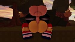 jhavu(oc) jhavubut_nsfw roblox tagme video
