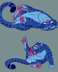 derpy (kpop demon hunters) from kpop demon hunters by cajuzinho02