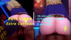 1boy 1girls 3d ahe_gao animated ass ass assjob big_ass big_breasts big_penis black_penis blush bouncing_ass bouncing_breasts buttjob cowgirl_position cum cum_drip cum_in_pussy cum_in_pussy cum_inside cum_leaking cum_leaking_out_of_pussy cum_on_body dark-skinned_male doggy_style doggy_style doggy_style doggy_style_position elegg_(nikke) goddess_of_victory:_nikke half-dressed inflation jiggling_ass jiggling_breasts koikatsu light-skinned_female longer_than_2_minutes longer_than_30_seconds longer_than_one_minute missionary missionary_position moaning moaning_in_pleasure partially_clothed penetration penis_in_pussy rough_sex sakura_night sex sex_from_behind sound sound_effects tagme tongue tongue_out vaginal_penetration video video_game_character video_games white_skinned_female