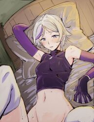 contender (girls' frontline) from girls' frontline by sgnfleen