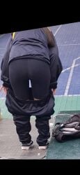 ass bitch sara_ramirez tagme