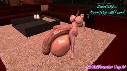 1futa 1girls 3d animated ass ass_shake balls big_areola big_ass big_balls big_butt big_nipples big_penis breasts brown_hair bubble_ass bubble_butt busty completely_nude completely_nude_female dialogue dickgirl dickgirl/female english_text erect_penis erection female futa_focus futa_with_female futanari gym honeychansfm huge_ass huge_balls huge_breasts huge_butt huge_cock huge_nipples huge_testicles huge_thighs human hyper_genitalia intersex longer_than_30_seconds mei_(overwatch) naked naked_female nipples no_nut_november no_nut_sabotage no_sound nude nude_female nude_futa overwatch pale_skin penis source_filmmaker sweat tagme text throb throbbing throbbing_penis tracer video workout