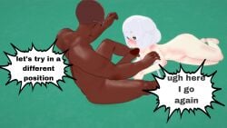 Big Ass (Female) Rule 34 Image