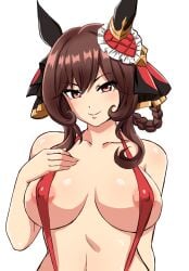 gentildonna (umamusume) from cygames by box wonderland