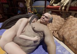 3d Rule 34 Image