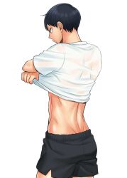 gay haikyuu!! pixiv22184 skinny tagme tobio_kageyama yaoi