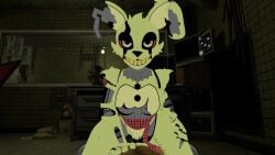 1boy 1boy1girl 1girls 3d 3d_animation animated animatronic anon anonymous_male anthro anthro_on_human bunny_ears bunny_girl cornlover cowgirl_position curvy curvy_body curvy_female curvy_figure female female_focus female_on_top female_penetrated five_nights_at_freddy&#039;s five_nights_at_freddy&#039;s_3 fnaf furry genderswap_(mtf) green_fur green_skin human human_male male male/female male_penetrating male_penetrating_female moaning moaning_in_pleasure no_nipples penetration penile penile_penetration penis plap_(sound) plapping pov pov_eye_contact pov_male red_eyes reverse_rape riding riding_penis robot robot_girl rule_63 sarahtrap_(fnaf) scottgames sex sound springtrap springtrap_(fnaf) tagme video yellow_eyes