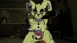 1boy 1boy1girl 1girls 3d 3d_animation animated animatronic anon anonymous_male anthro anthro_on_human bunny_ears bunny_girl cornlover cowgirl_position curvy curvy_body curvy_female curvy_figure female female_focus female_on_top female_penetrated five_nights_at_freddy's five_nights_at_freddy's_3 fnaf furry genderswap_(mtf) green_fur green_skin human human_male male male/female male_penetrating male_penetrating_female moaning moaning_in_pleasure no_nipples penetration penile penile_penetration penis plap_(sound) plapping pov pov_eye_contact pov_male red_eyes reverse_rape riding riding_penis robot robot_girl rule_63 rule_63 sarahtrap_(fnaf) scottgames sex sound springtrap springtrap_(fnaf) tagme video