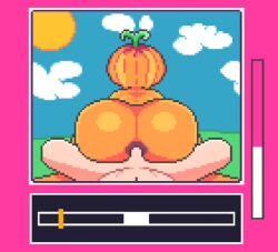 anal anal_sex cum_in_ass pixel_animation pumpkin pumpkin_girl pumpkin_head pumpkin_love pumpkin_sex tagme video