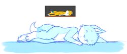 Loki (Artist) Rule 34 Image