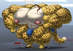 Abs Rule 34 Image
