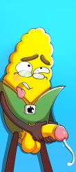 steve cobs from inanimate insanity by tirathecreator