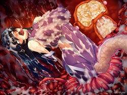 igawa asagi from lilith-soft by kagami
