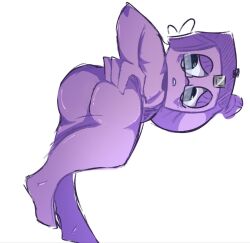 boxten (dandy's world) from dandy's world by chivkins