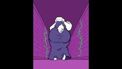 big_ass bubble_butt female furry huge_ass mexifurfoof milf tagme thick_thighs toriel undertale video wide_hips