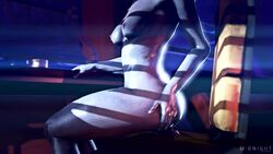 3d animated areolae asari breasts dildo female female_only mass_effect mass_effect_andromeda masturbation midnightsfm mp4 nipples nude peebee sex_toy solo sound source_filmmaker video