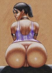 1girls Rule 34 Image