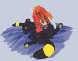 azoth from nintendo by xxbrewbeastxx