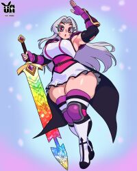 Ass Rule 34 Image