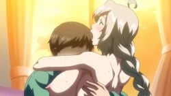 10s 1boy 2018 animated ass back bare_arms bare_back bare_shoulders bouncing_breasts breasts butt_crack censored curvy female hip_focus huge_ass huge_breasts inseki komiya_takashi komiya_yuriya longer_than_10_seconds mature_female muttsuri_dosukebe_tsuyu_gibo_shimai_no_honshitsu_minuite_sex_sanmai nipples older_woman_and_younger_man penis sex shorter_than_30_seconds sound stepmother straddling straight tagme thick_thighs thighs upright_straddle vaginal_penetration video wide_hips