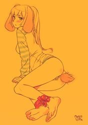 original fan art