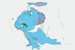 Digital Media (Artwork) Rule 34 Image