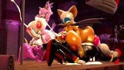 blaze the cat from sega by blueapple