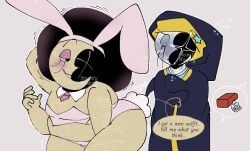 astro (dandy's world) from dandy's world by pokerjokerful
