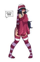 maya schoppenboer from ongezellig by sikathehornyboy