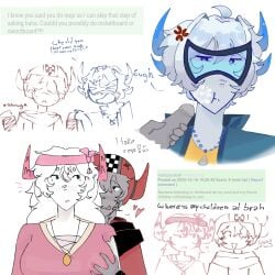 inphernal from phighting