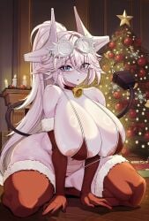 chenoo from christmas