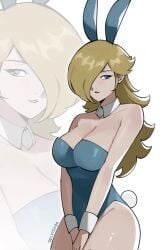 princess rosalina from mario (series) by selvish94
