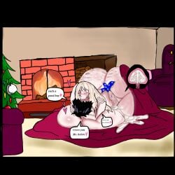 antonio (fellatrix) fan art
