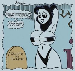 death (personification) from reddit