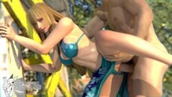 1boy 1girls 3d 3d_animation animated blonde_hair cum cum_inside doggy_style emilie_de_rochefort female female_focus male orangedonut33 sex shorter_than_30_seconds sound tagme tekken tekken_8 vaginal_penetration video