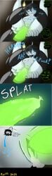 sebastian solace from pressure (roblox) by pup133