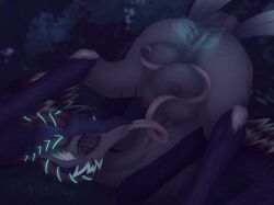 4_teats aether_forge aetherium_forge_winter_storm anatomically_correct anus big_teats big_udders bodily_fluids butt dark_nipples darkened_genitalia detailed_anus detailed_vulva disembodied_hand dragon equid equine eye_scar eyes_closed facial_scar female feral freckled_butt freckled_teats freckles gaping gaping_vagina genital_fluids genitals ghost3280 glowing glowing_horn hair hi_res horn horse huge_teats huge_udders hybrid large_tongue licking mammal masturbation mythological_creature mythological_scalie mythology night nipple_fetish nipple_lick nipple_play nipples pony presenting presenting_hindquarters presenting_teats presenting_vulva scalie scar self_lick solo squish tail teats tongue tongue_out udders vaginal_fluids vulva wings