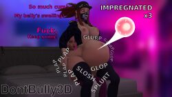 1boy 1boy1girl 1girl1boy 1girls 3d 3d_(artwork) absurdly_large_cock akali azazel_(dont_bully) belly_bulge belly_inflation big_ass big_butt big_thighs blender blender_(artwork) blender_(software) breasts breasts_out cap couple couple_sex cum cum_in_pussy cum_inside cum_leak cum_leaking cum_leaking_from_pussy cum_leaking_out cum_leaking_out_of_pussy cum_overflow cum_overflowing cumflated cumflated_belly cumflation cumming cumming_in_pussy cumming_inside cumming_while_penetrating dat_ass dialogue dont_bully_(artist) excessive_cum female femboy femboy_on_female hands_on_ass hands_on_hips hands_on_partner hands_on_thighs hat hung_femboy impossible_fit impregnated impregnated_by_femboy impregnation impregnation_count impregnation_kink impregnation_request k/da_akali k/da_all_out_series k/da_series large_ass large_breasts larger_female league_of_legends male male/female mask mask_over_mouth masked masked_female multiple_sperm_fertilization partially_clothed partially_clothed_female partially_clothed_male partially_nude partially_nude_female partially_nude_male partially_undressed penis penis_bulge penis_in_pussy plap plapping plapping_ass plapping_big_butt plapping_butt ponytail red_hair reverse_cowgirl reverse_cowgirl_position riding riding_dick riding_penis sex smaller_male sperm sperm_meets_ovum stomach_bulge stomach_inflation strawberry_blonde_hair text thick thick_ass thick_thighs vagina vaginal_penetration vaginal_sex x-ray