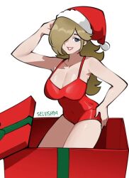 princess rosalina from christmas by selvish94