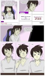 original character from original by tfsubmissions