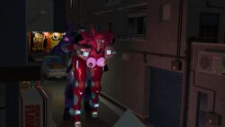 3d Rule 34 Image