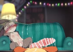 judy hopps from disney by dagasi