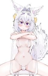 filian (vtuber) from indie virtual youtuber by froq