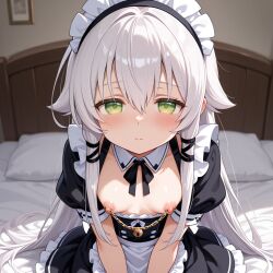 altina orion from eiyuu densetsu