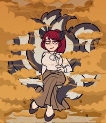 oc fan art
